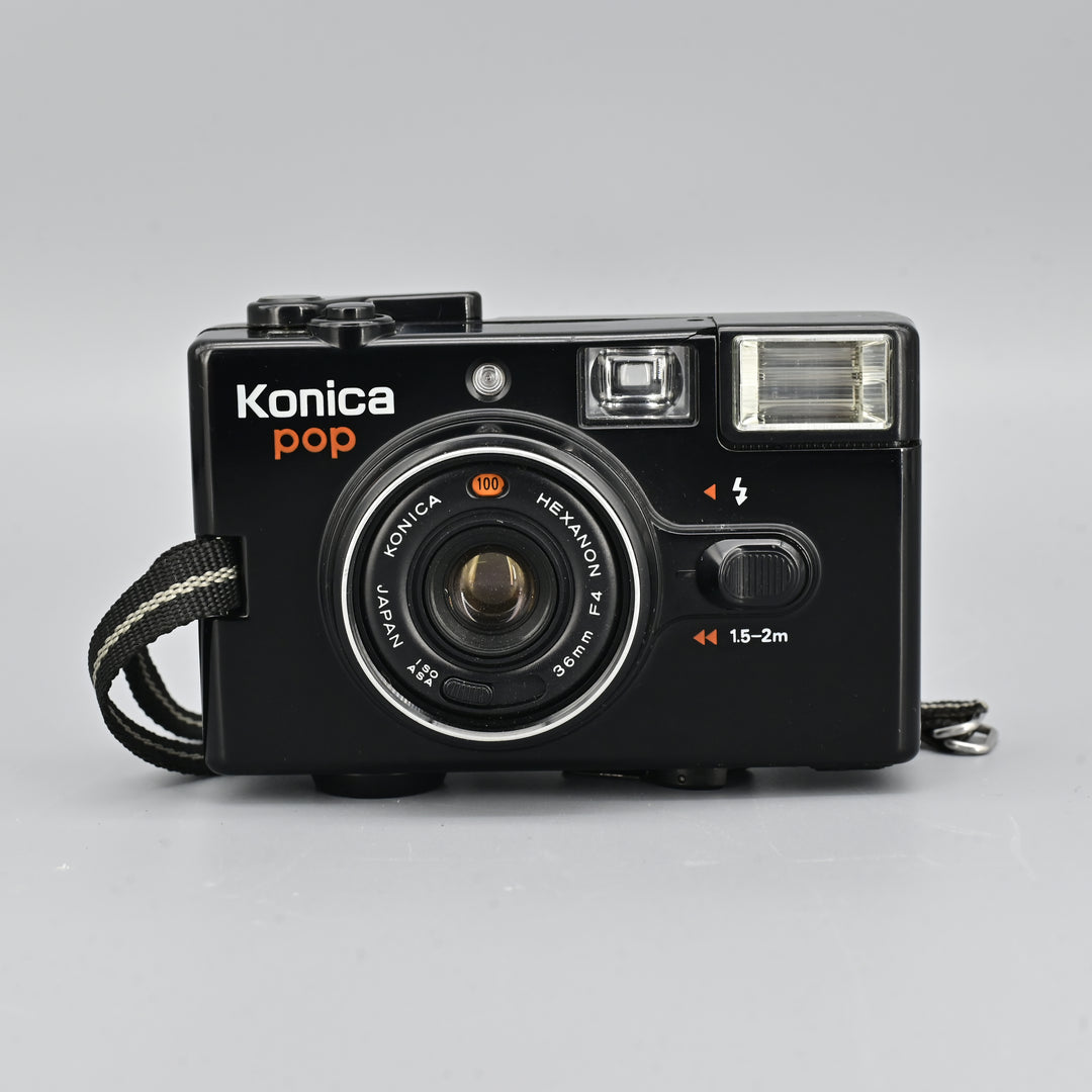 Konica POP.