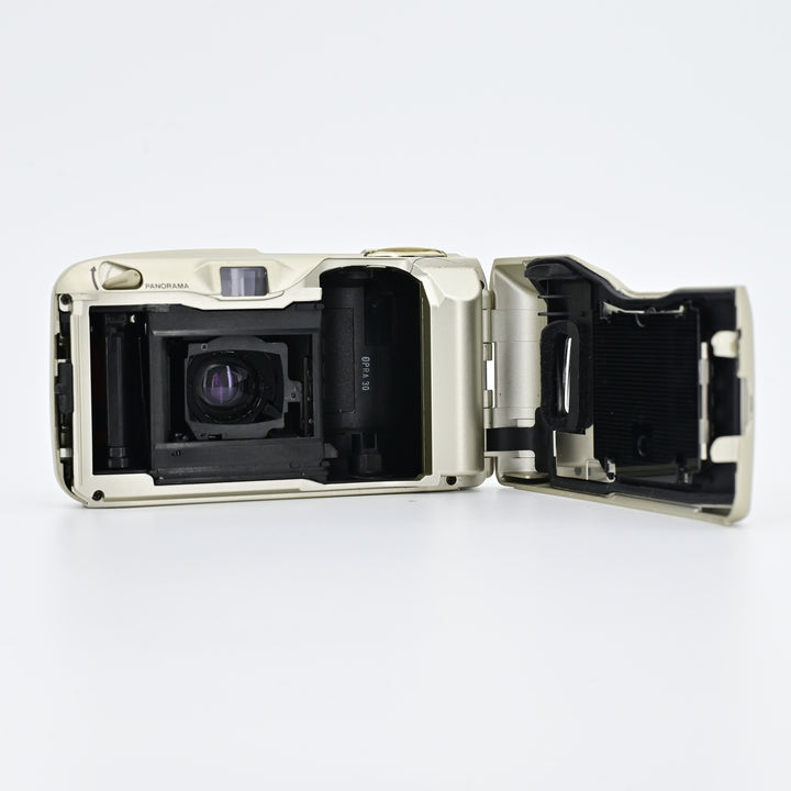 Olympus Stylus Epic DLX