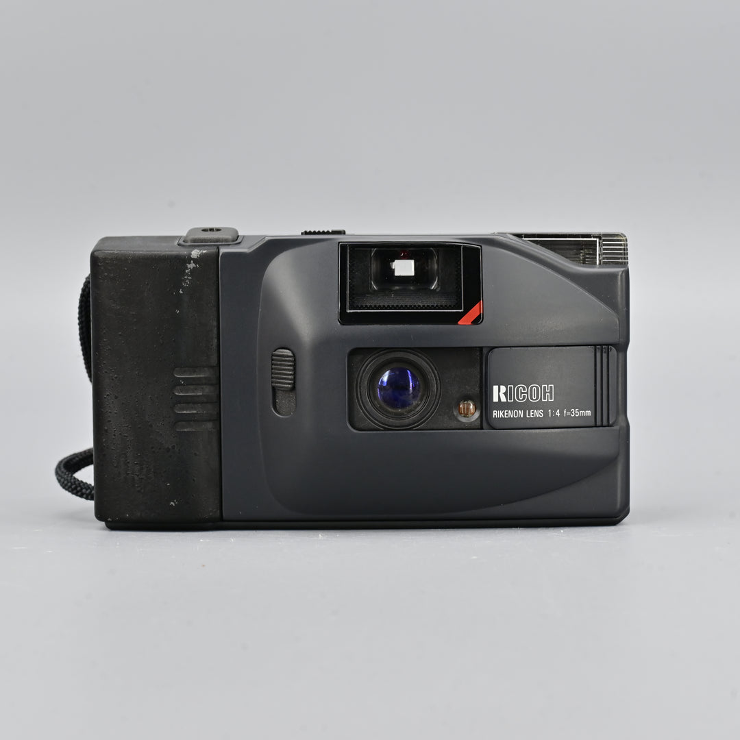 Ricoh YF-20 [READ]