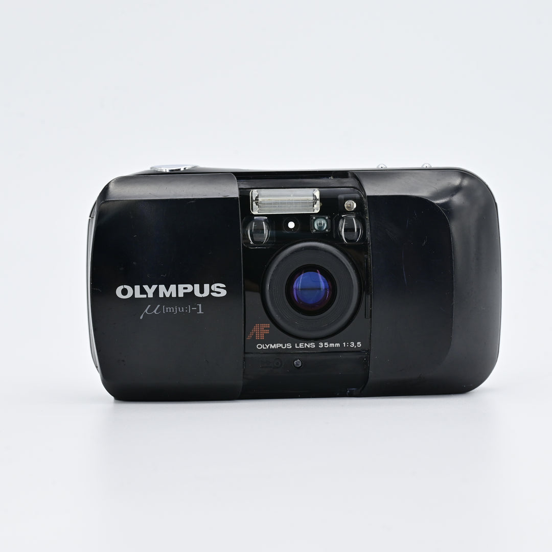 Olympus Mju I