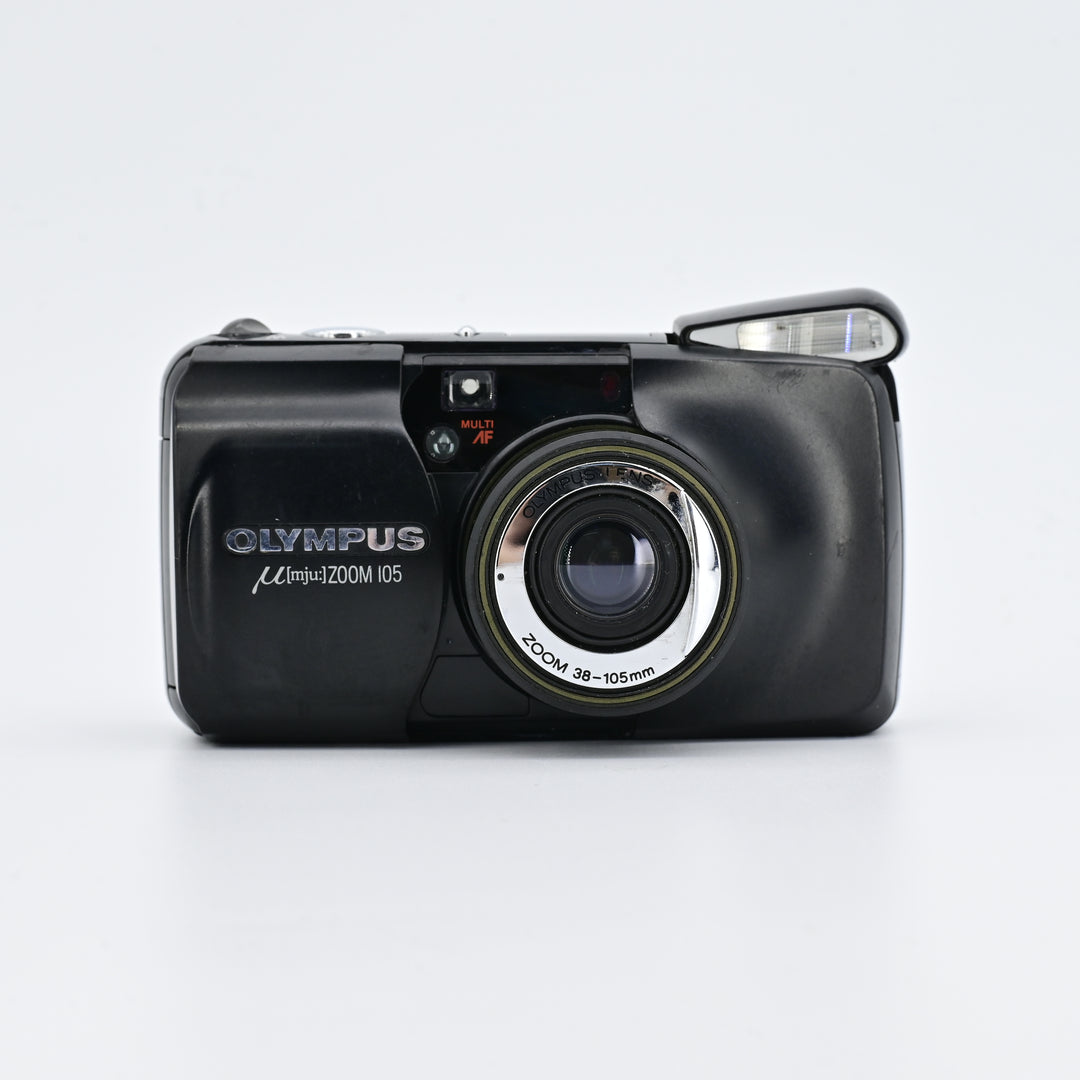 Olympus Mju Zoom 105 / Stylus Zoom 105