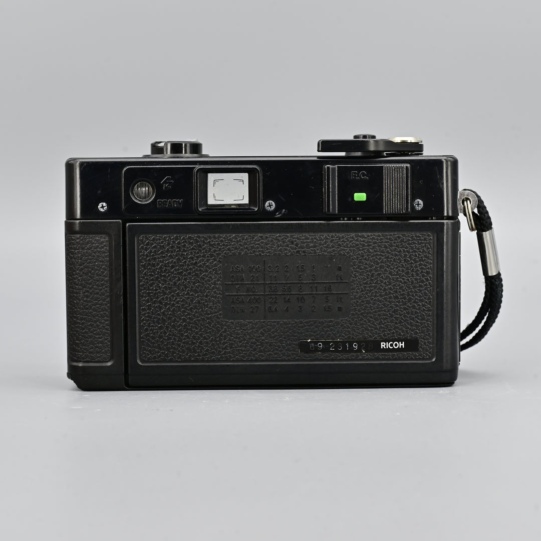 Ricoh 35EFL [READ]