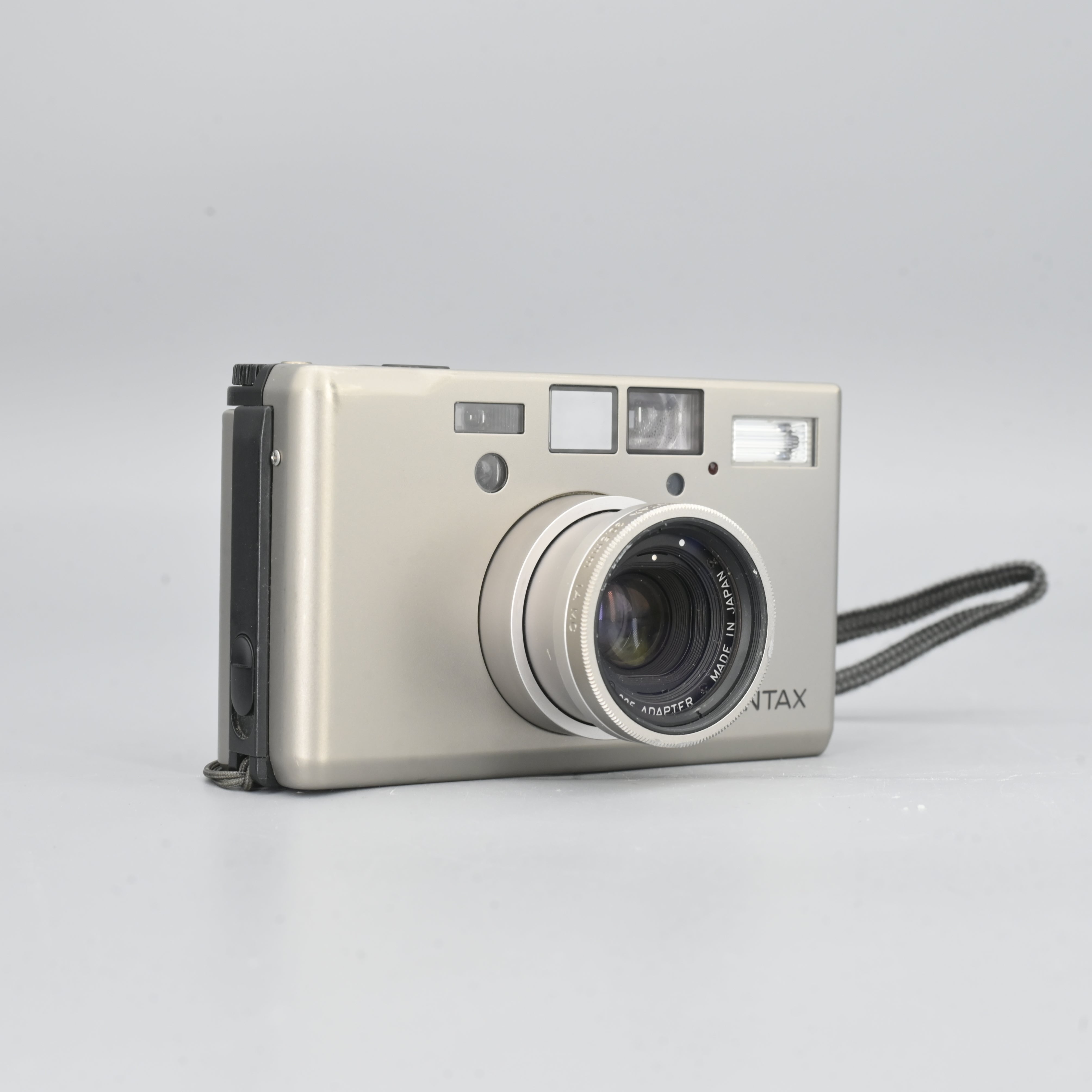 CONTAX T3 30.5 アダプター、フィルター2点セット CONTAX T3 30.5 アダプター、フィルター2点セット Original