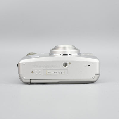 Fujifilm Zoom Date 160S