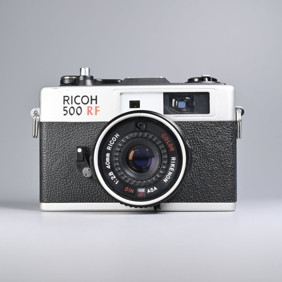 Ricoh 500RF