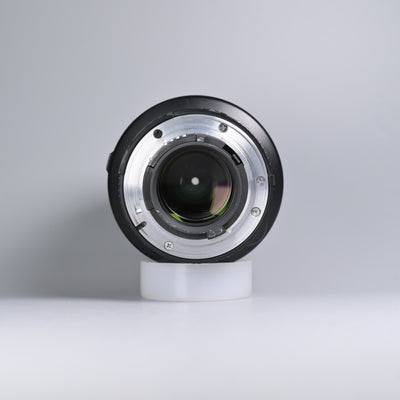 Nikon AF-D Micro 105mm F2.8 Lens