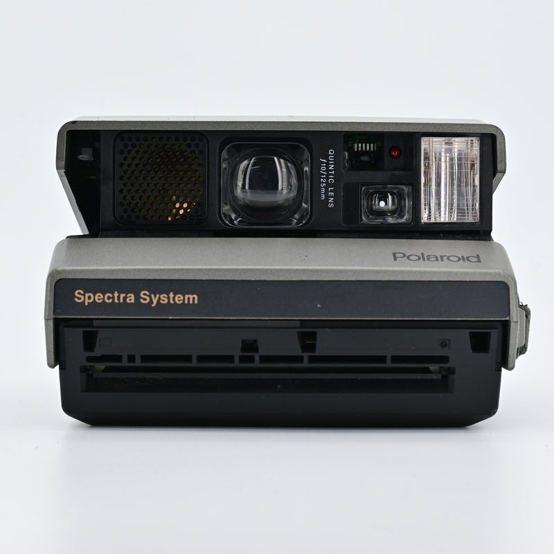Polaroid Spectra System