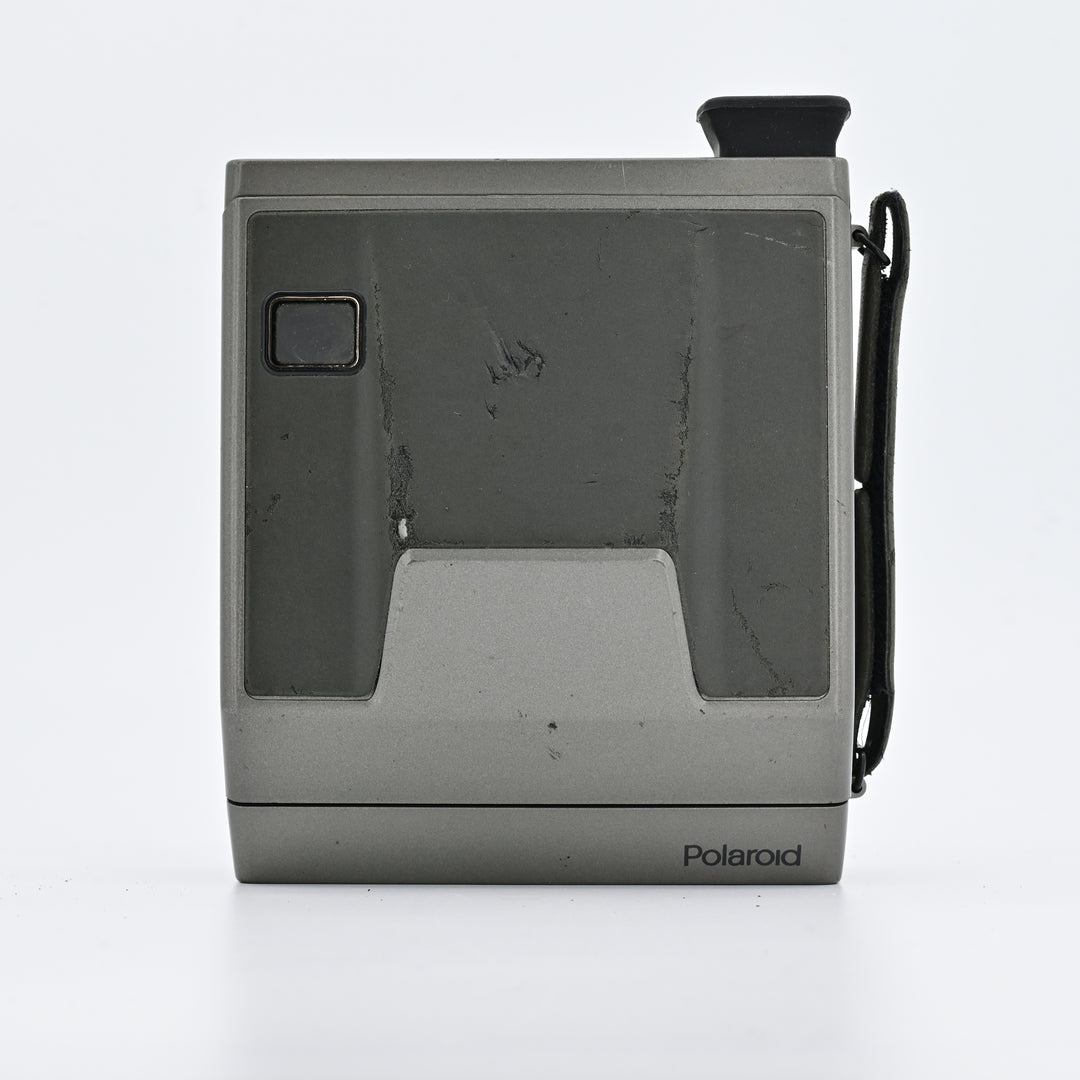 Polaroid Spectra System