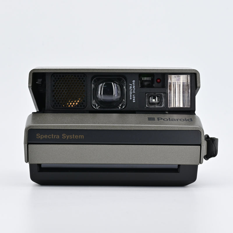 Polaroid Spectra System