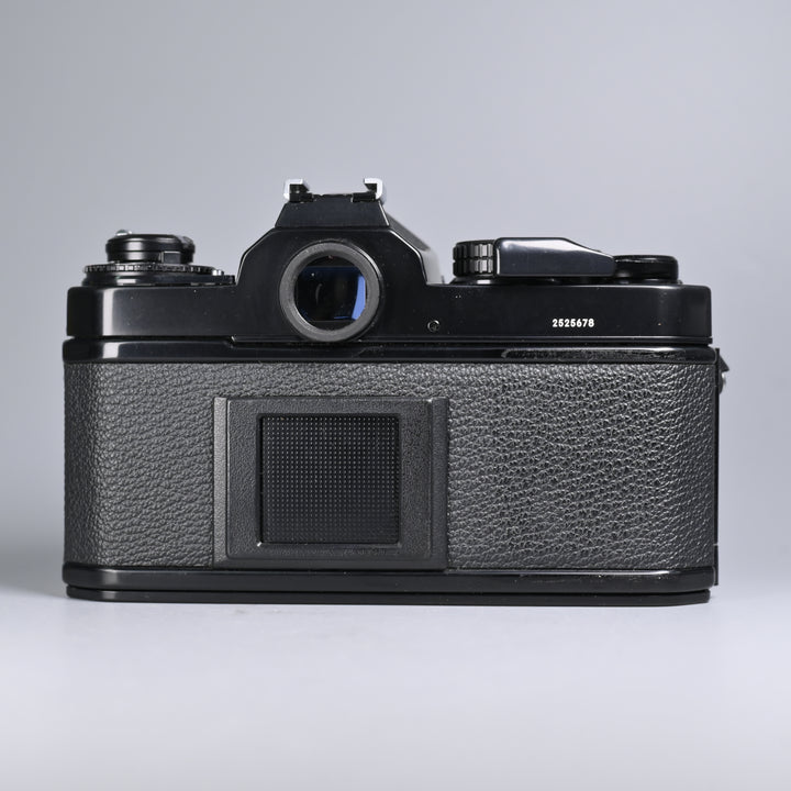 Nikon FE2 Body Only (Box Set)