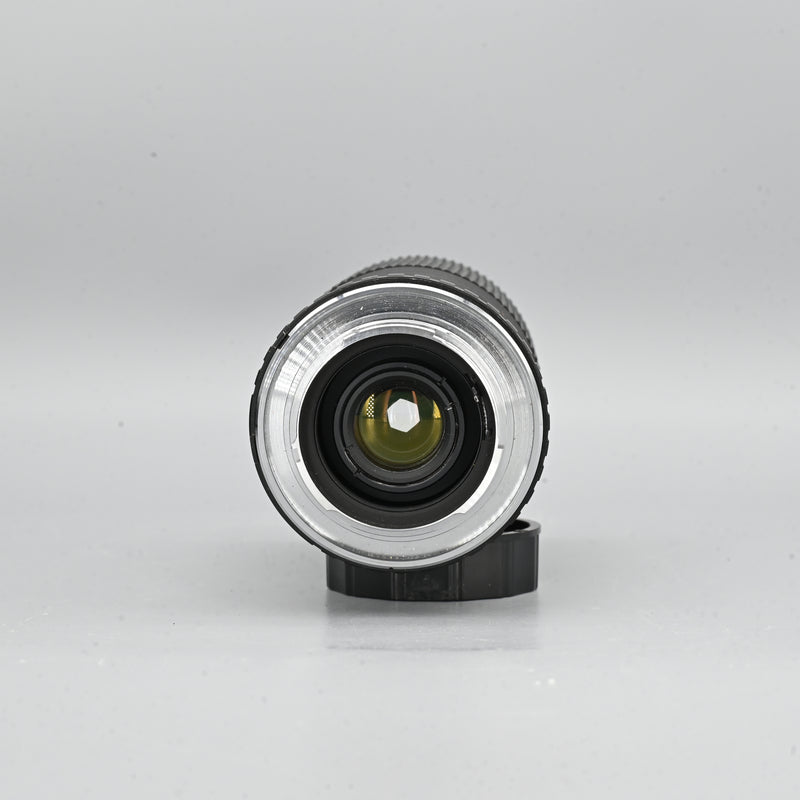 Minolta X700  + MD 50mm F1.7 Lens + Gemini 80-205mm F4.5 Marco Zoom Lens