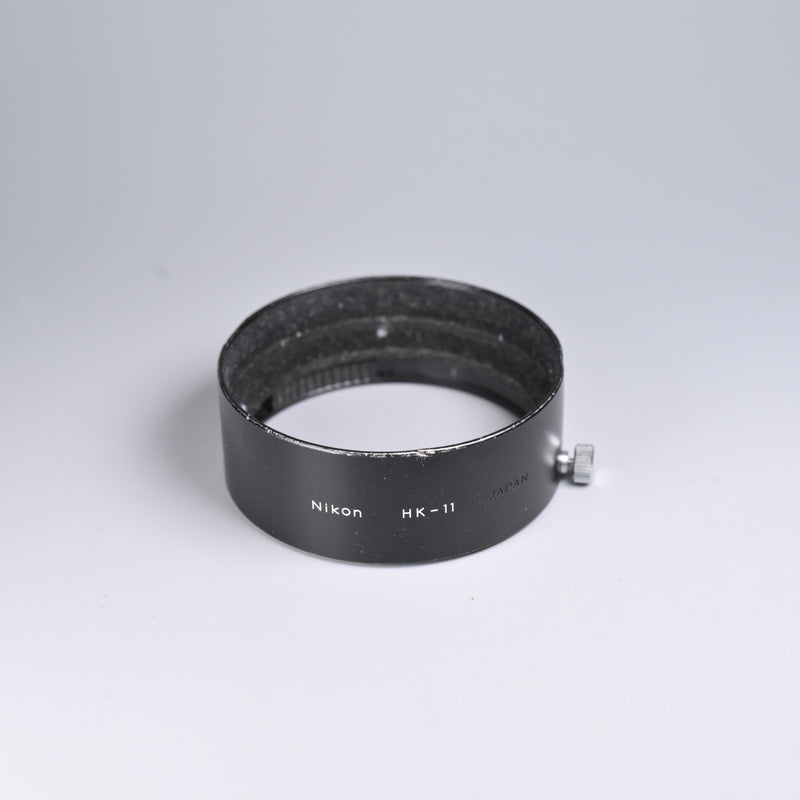 Nikon HK-11 Lens Hood (for 35-105mmS Zoom Lens)