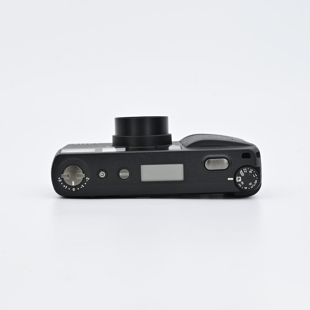 Ricoh GR1v [Read Description]