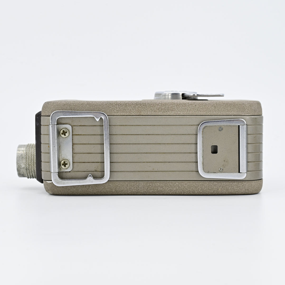 Kodak 215 Brownie Movie Cameras