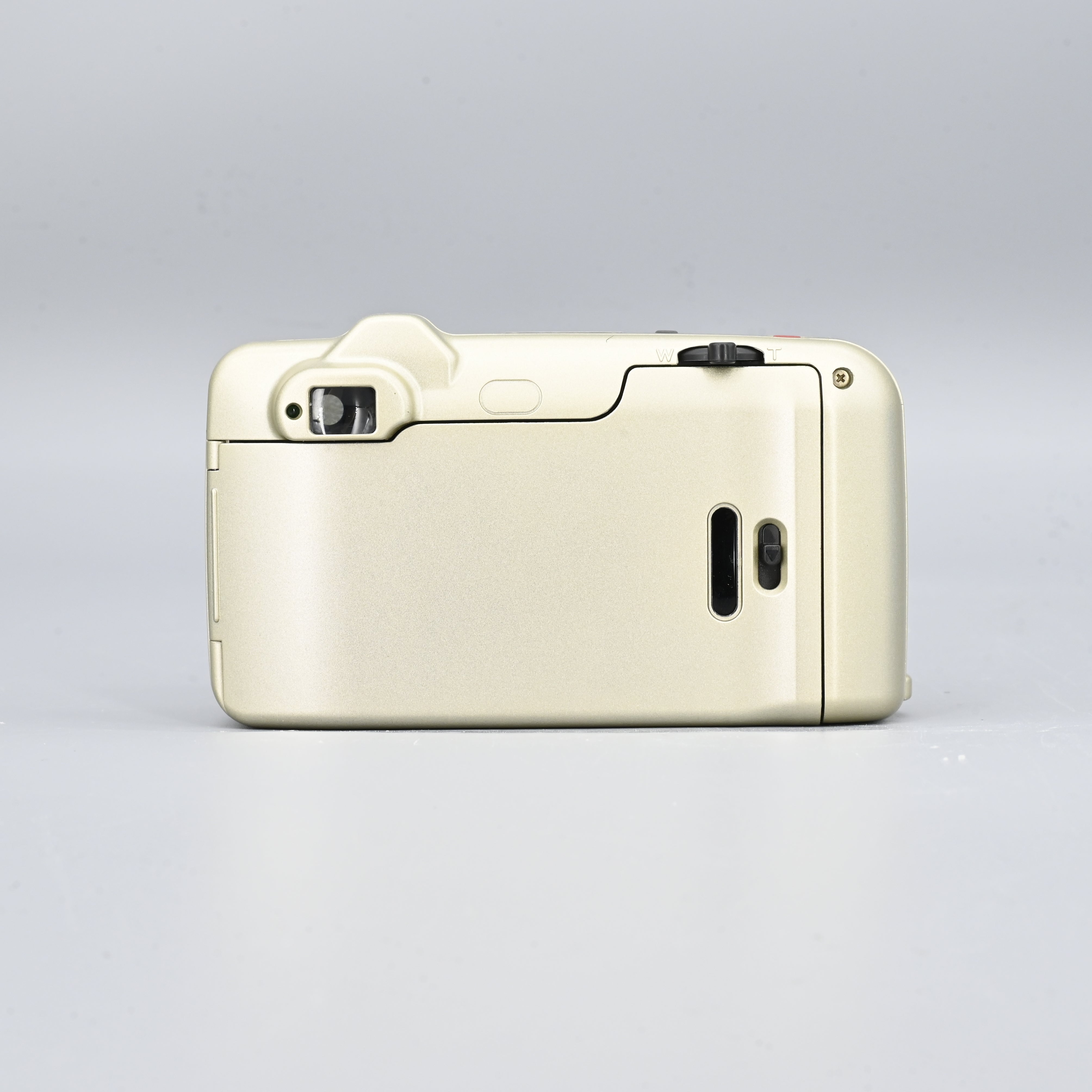 Yashica Zoomate 105SE (Brand New Box Set) – SHOWA