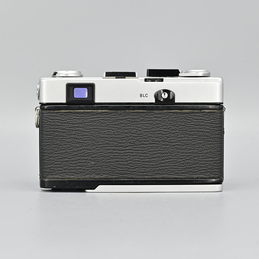 Olympus 35DC