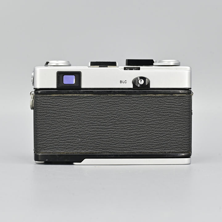 Olympus 35DC