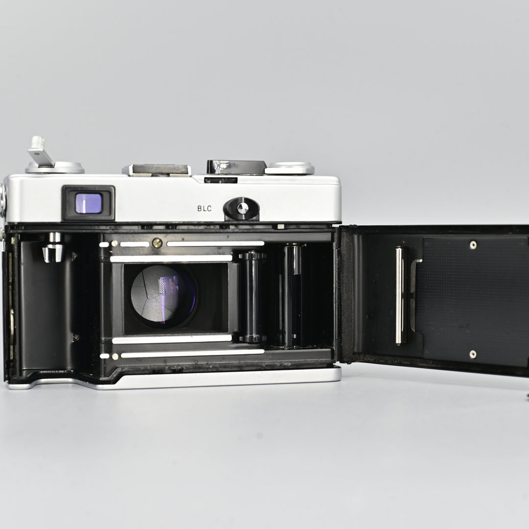 Olympus 35DC