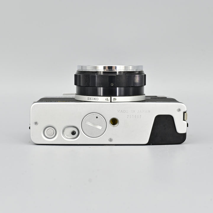 Olympus 35DC