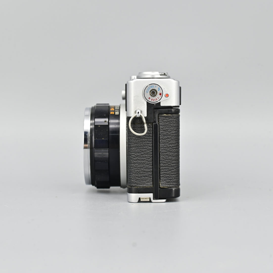 Olympus 35DC