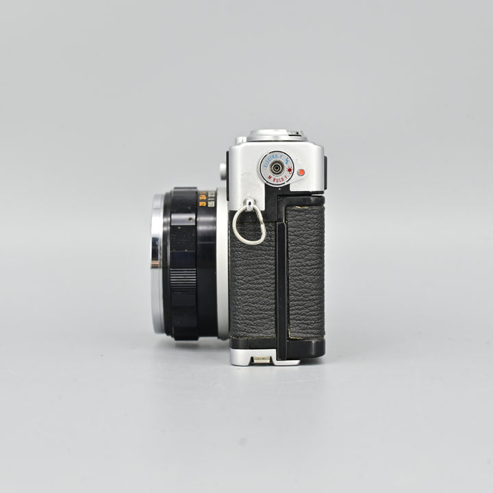 Olympus 35DC