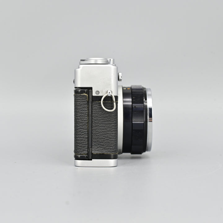 Olympus 35DC