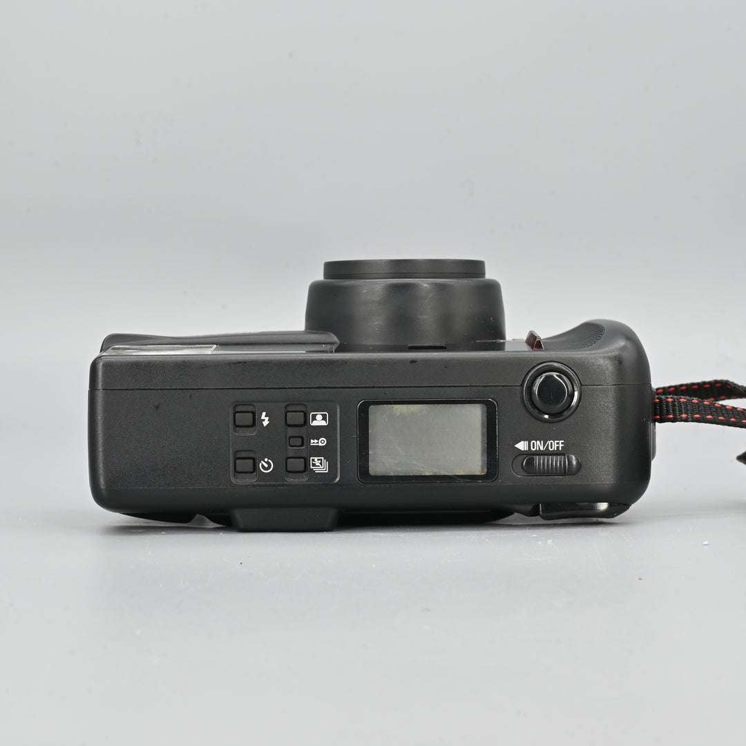 Nikon TW Zoom [READ]