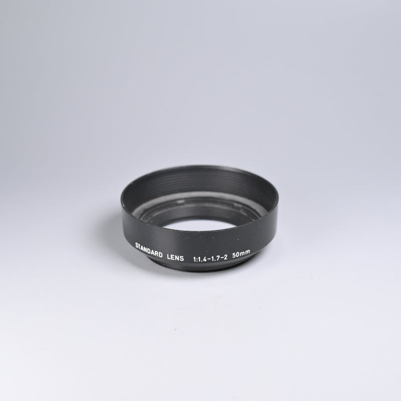 Pentax Lens Hood (for 50mm f/1.4 f/1.7 f/2 Lens)