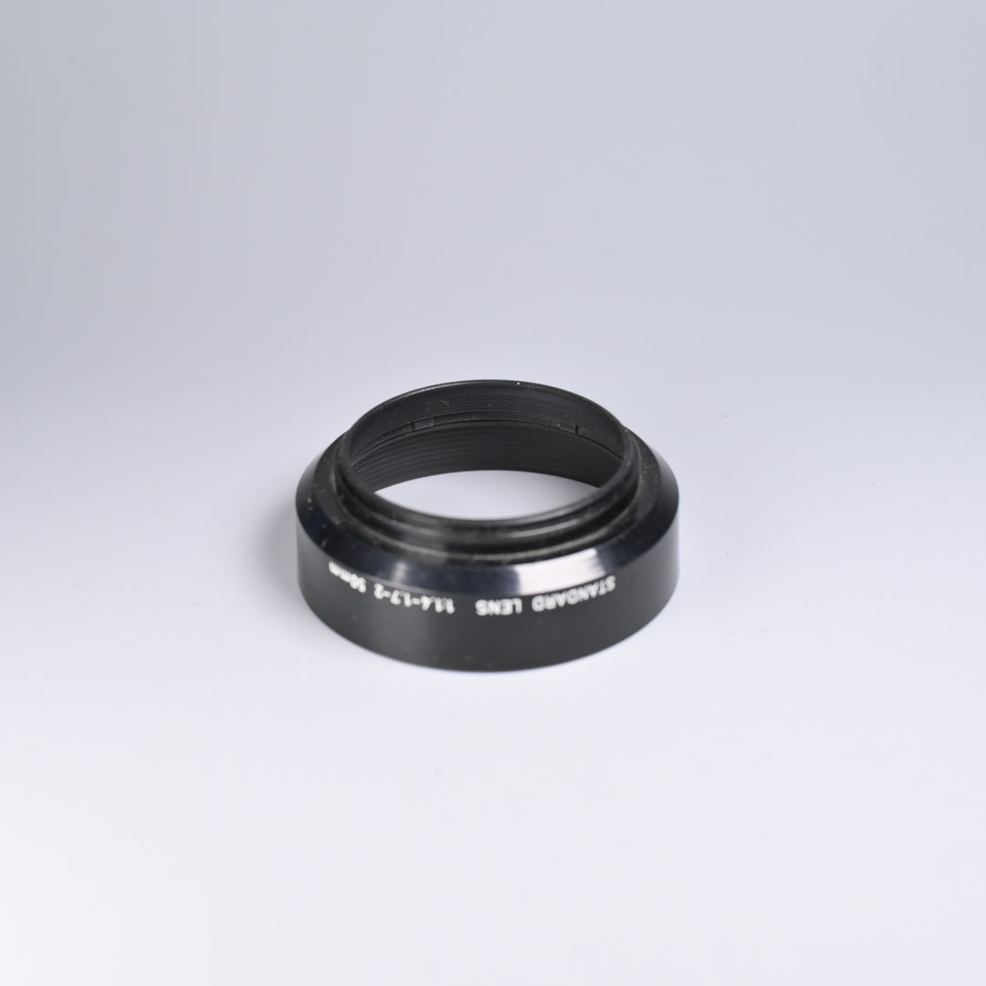 Pentax Lens Hood (for 50mm f/1.4 f/1.7 f/2 Lens)