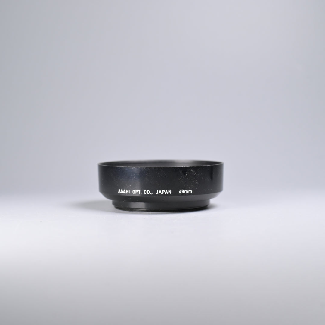 Pentax Lens Hood (for 50mm f/1.4 f/1.7 f/2 Lens)