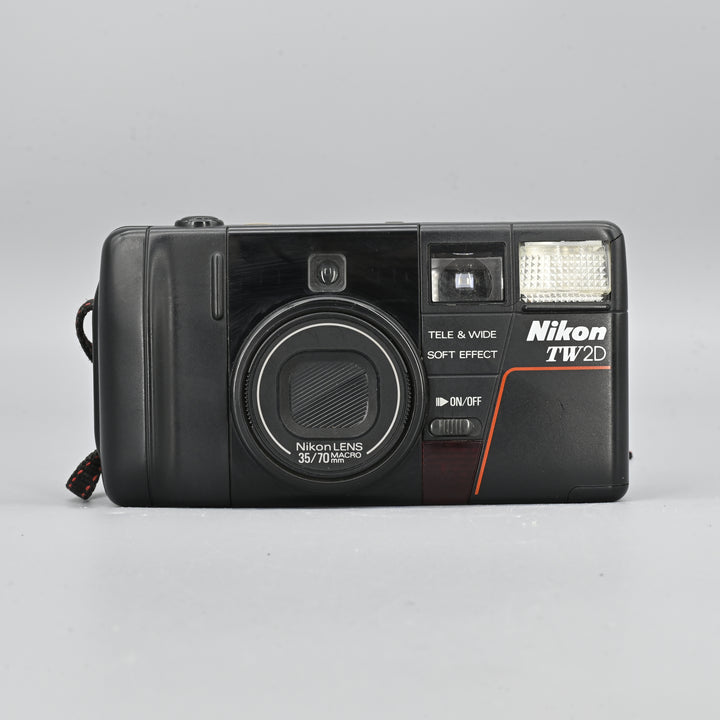 Nikon TW2D [READ]