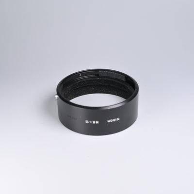 Nikon HK-11 Lens Hood (for 35-105mmS Zoom Lens)