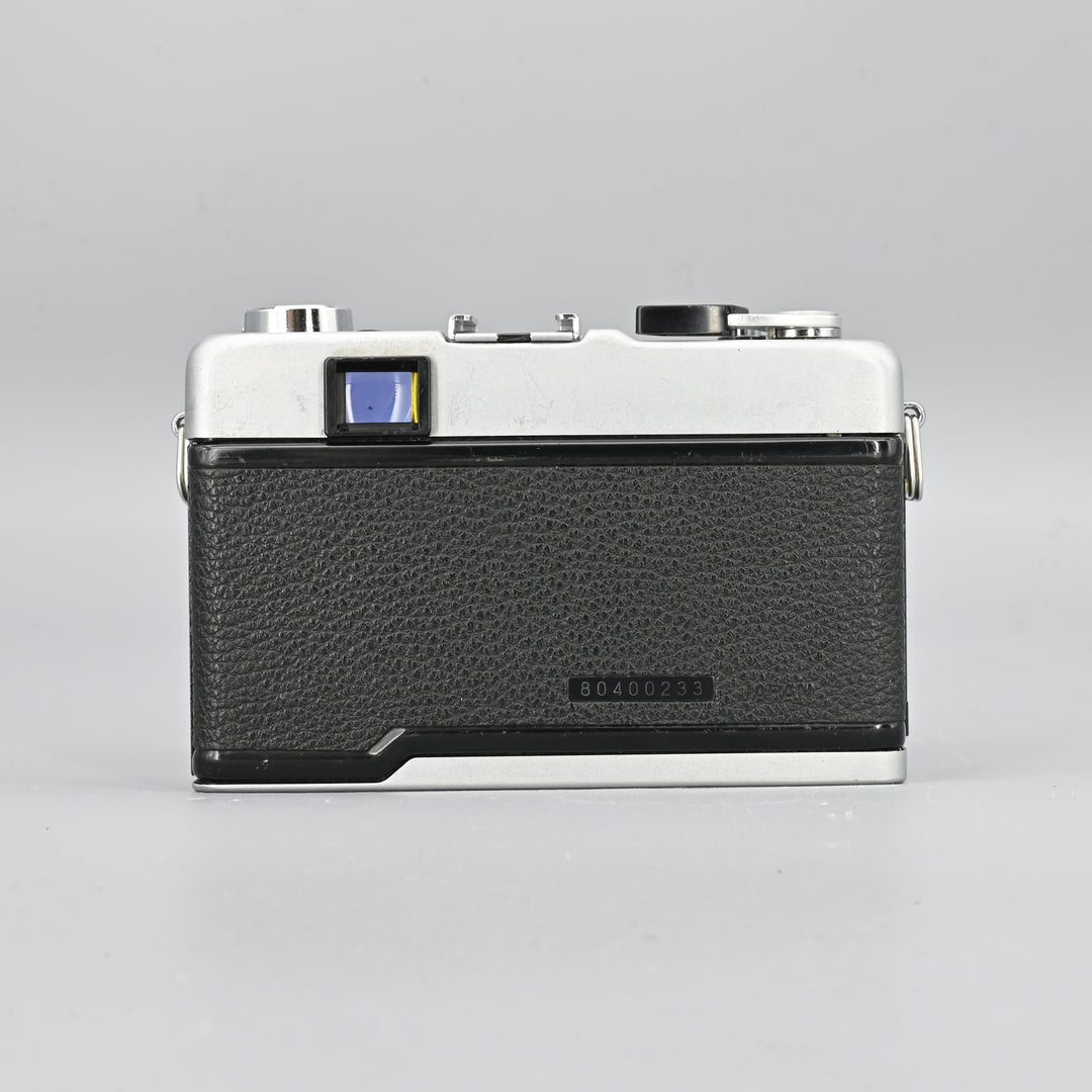 Yashica 35ME