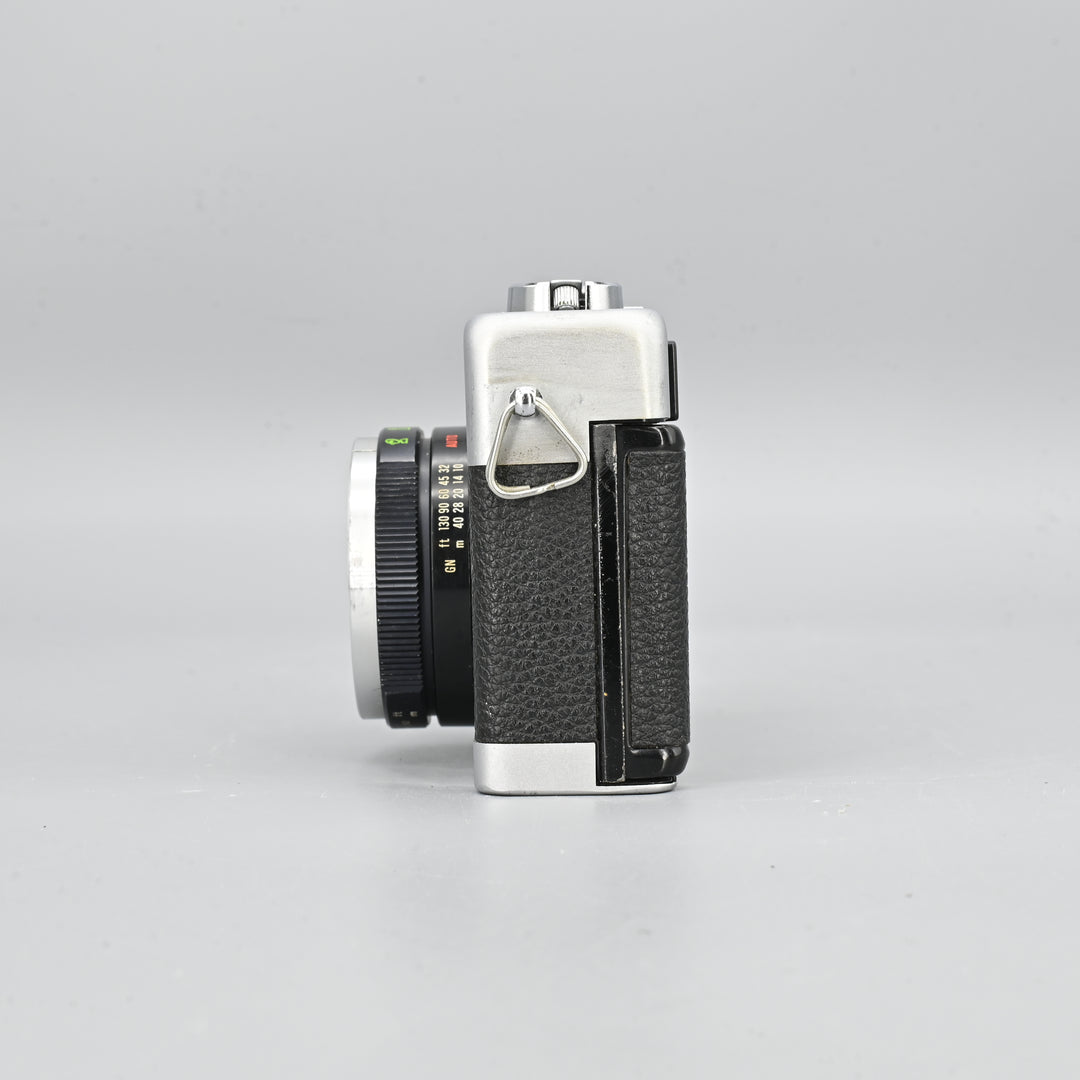 Yashica 35ME