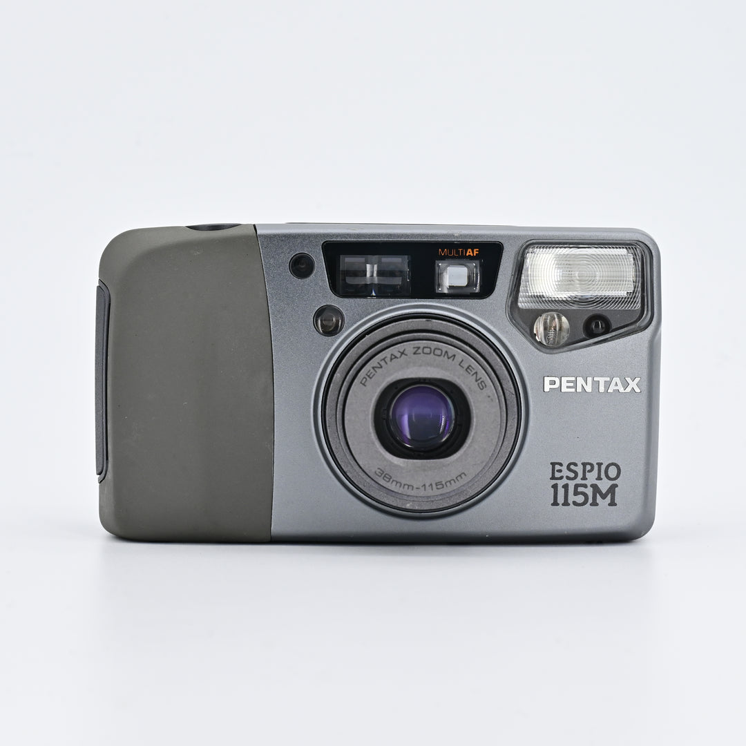 Pentax ESPIO 115M