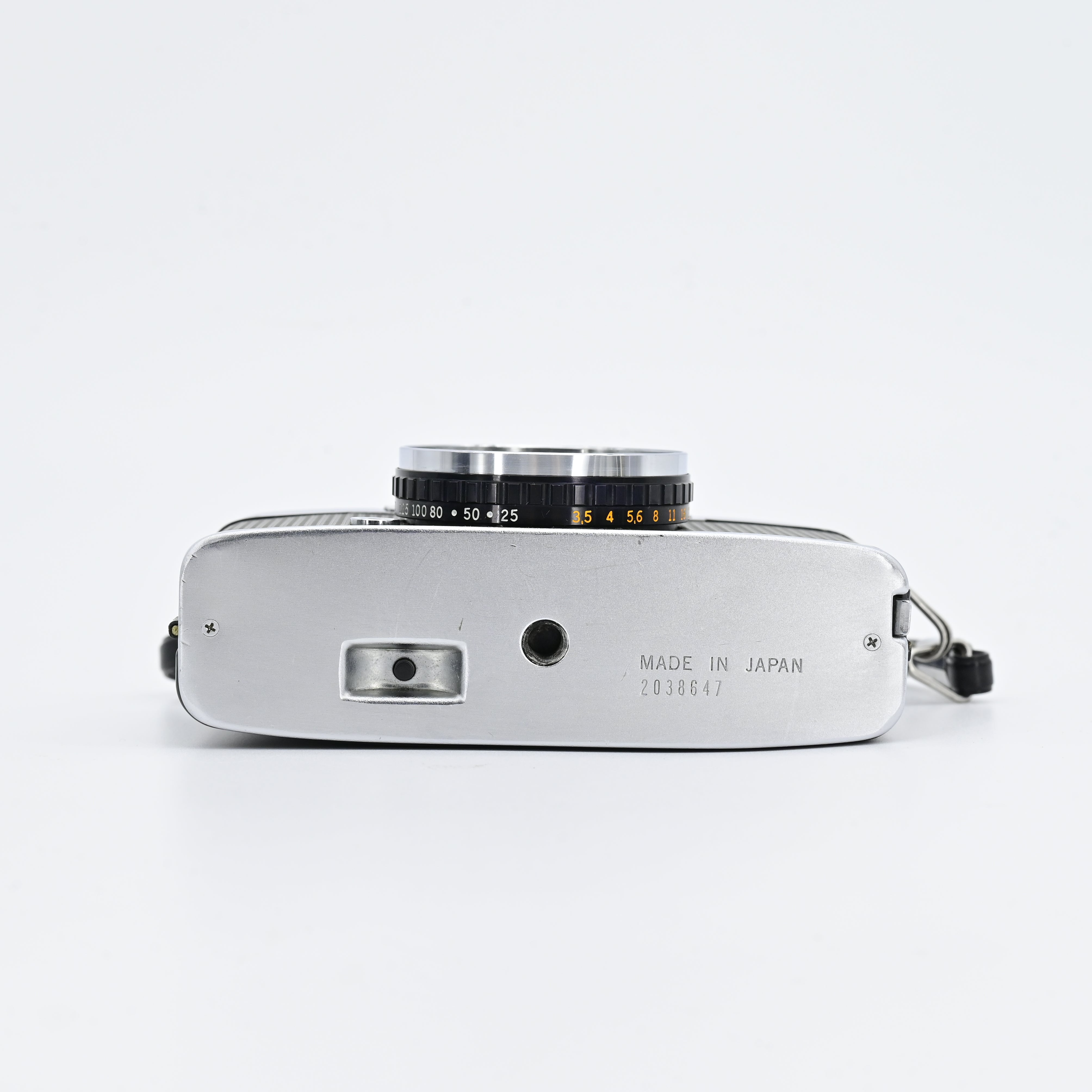 Olympus PEN EE-2 – SHOWA