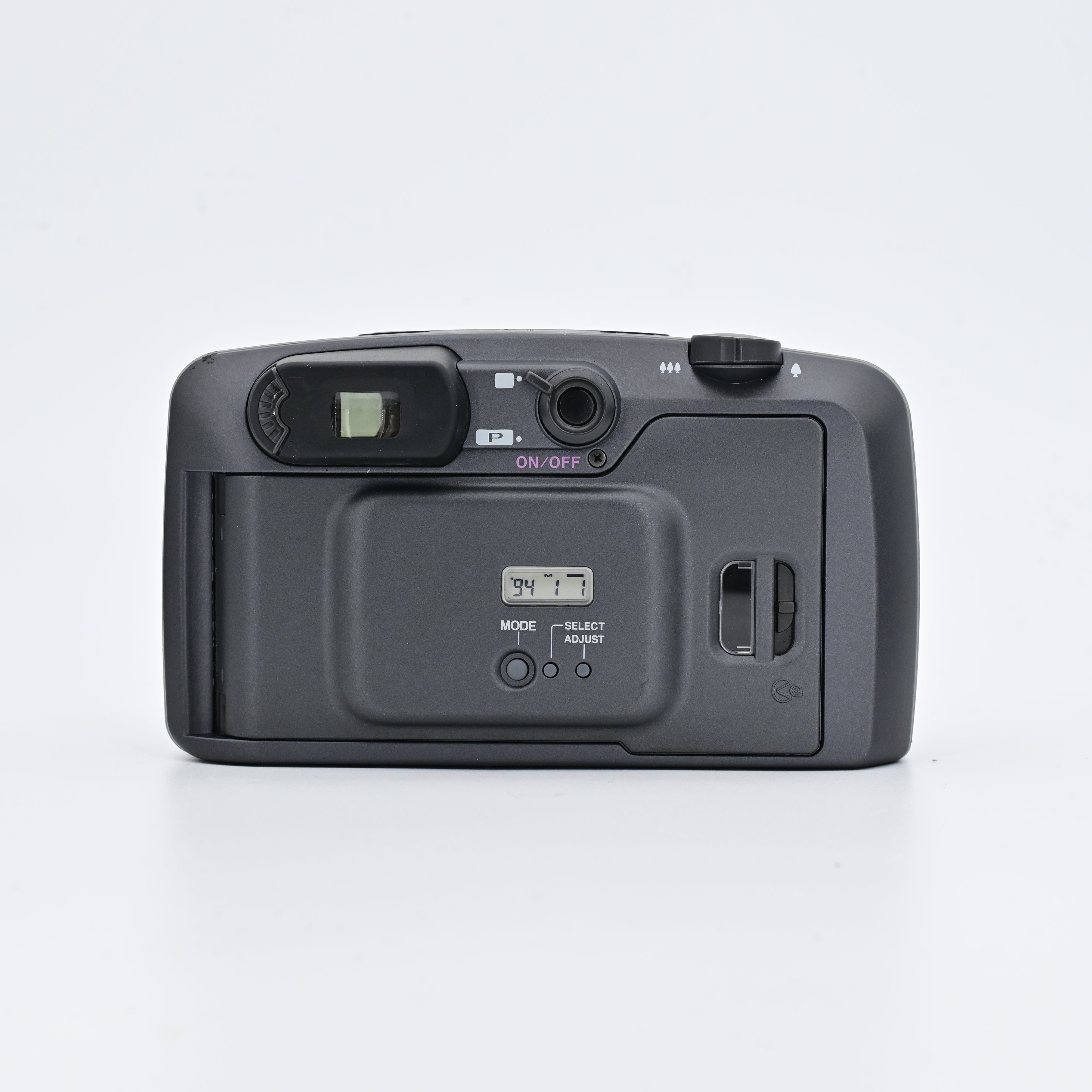 Pentax ESPIO 140 – SHOWA