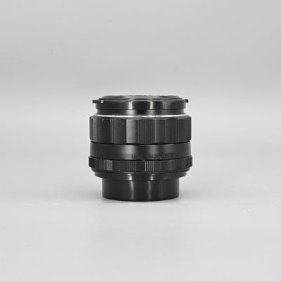 Pentax M42 Super Takumar 50mm F1.4 Lens
