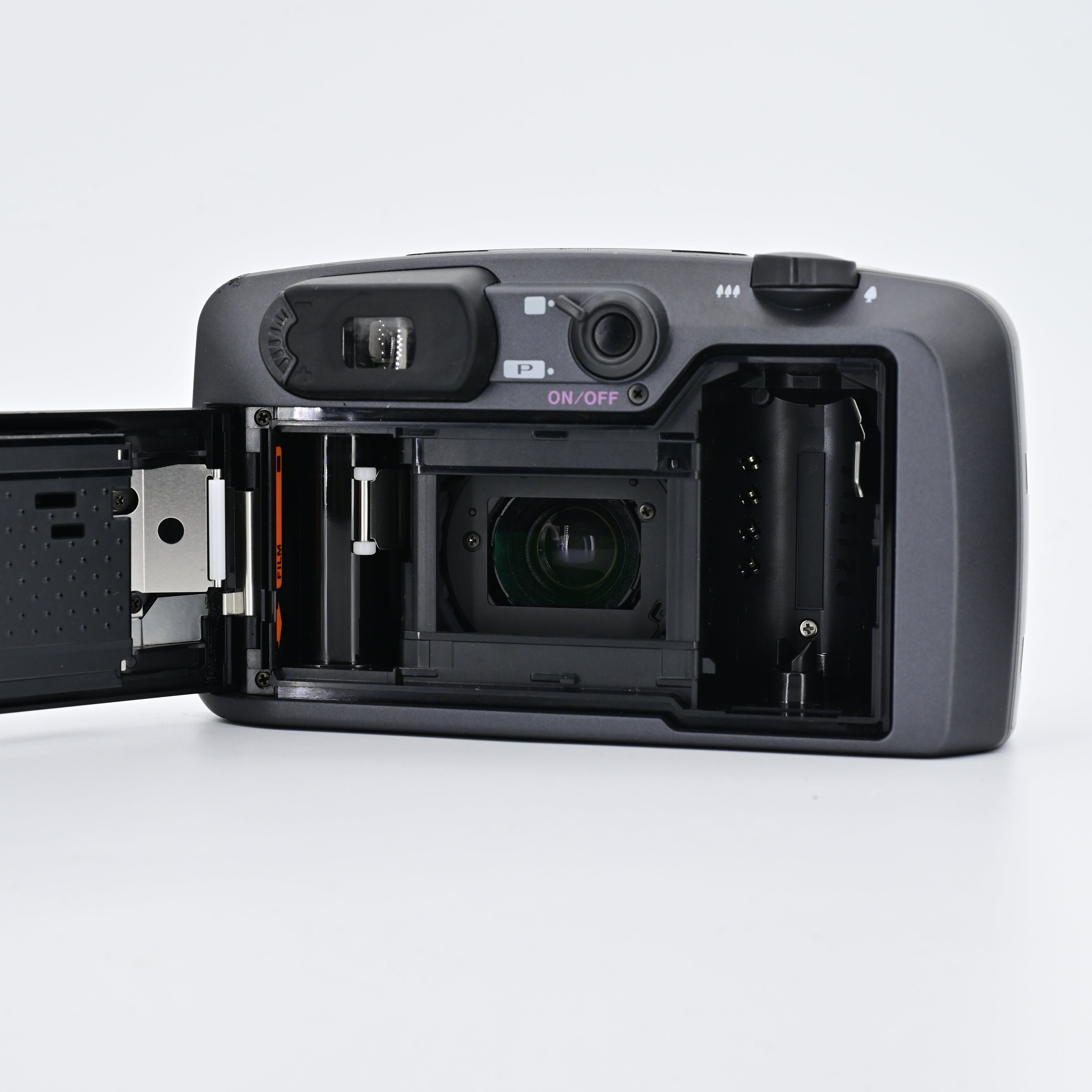 Pentax ESPIO 140 – SHOWA