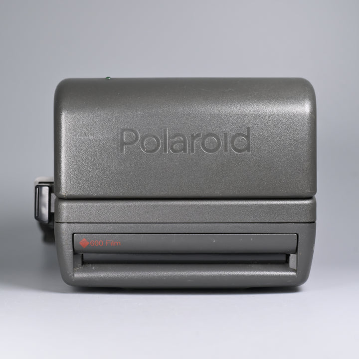 Polaroid One Step Instant Camera