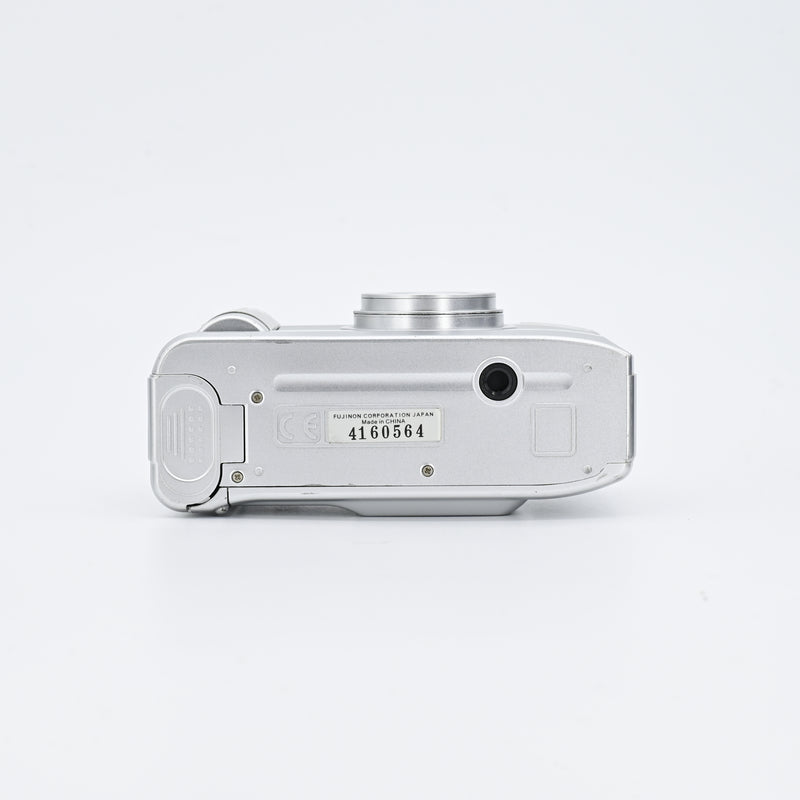 Fujifilm Zoom Date 70V