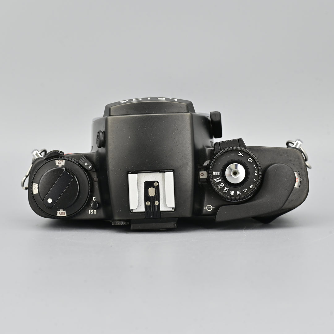 Leica R6 Body Only.