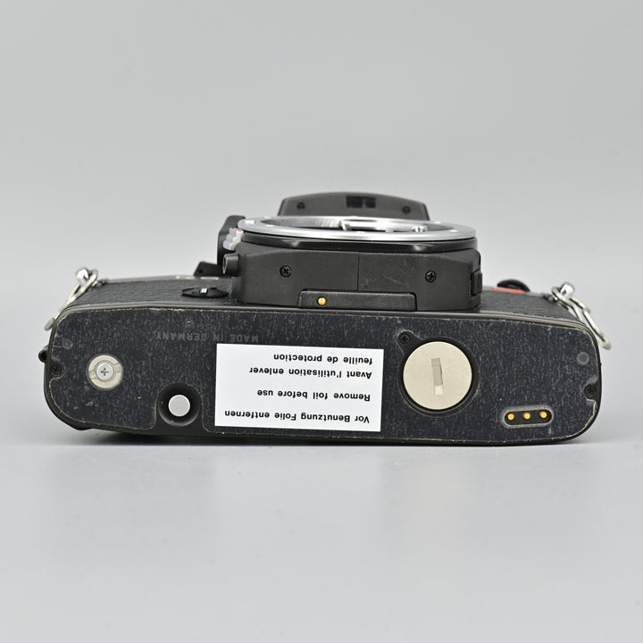 Leica R6 Body Only.