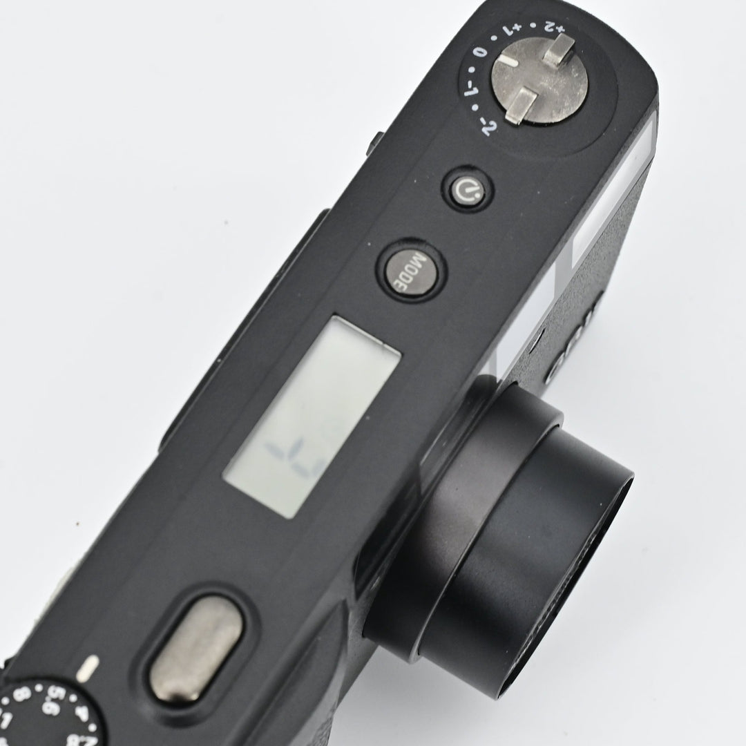 Ricoh GR1s [Read Description]