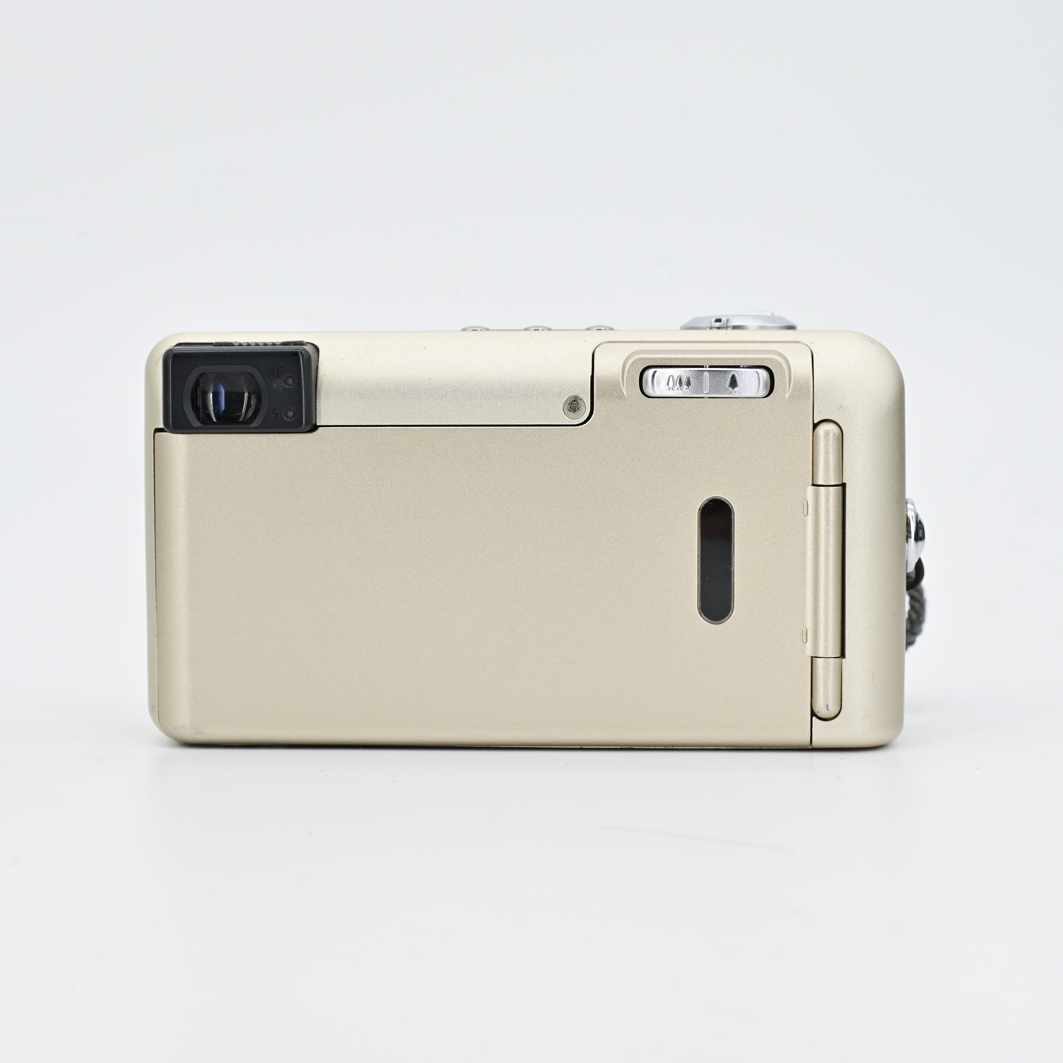 Pentax ESPIO 105SW [Gold Version] – SHOWA