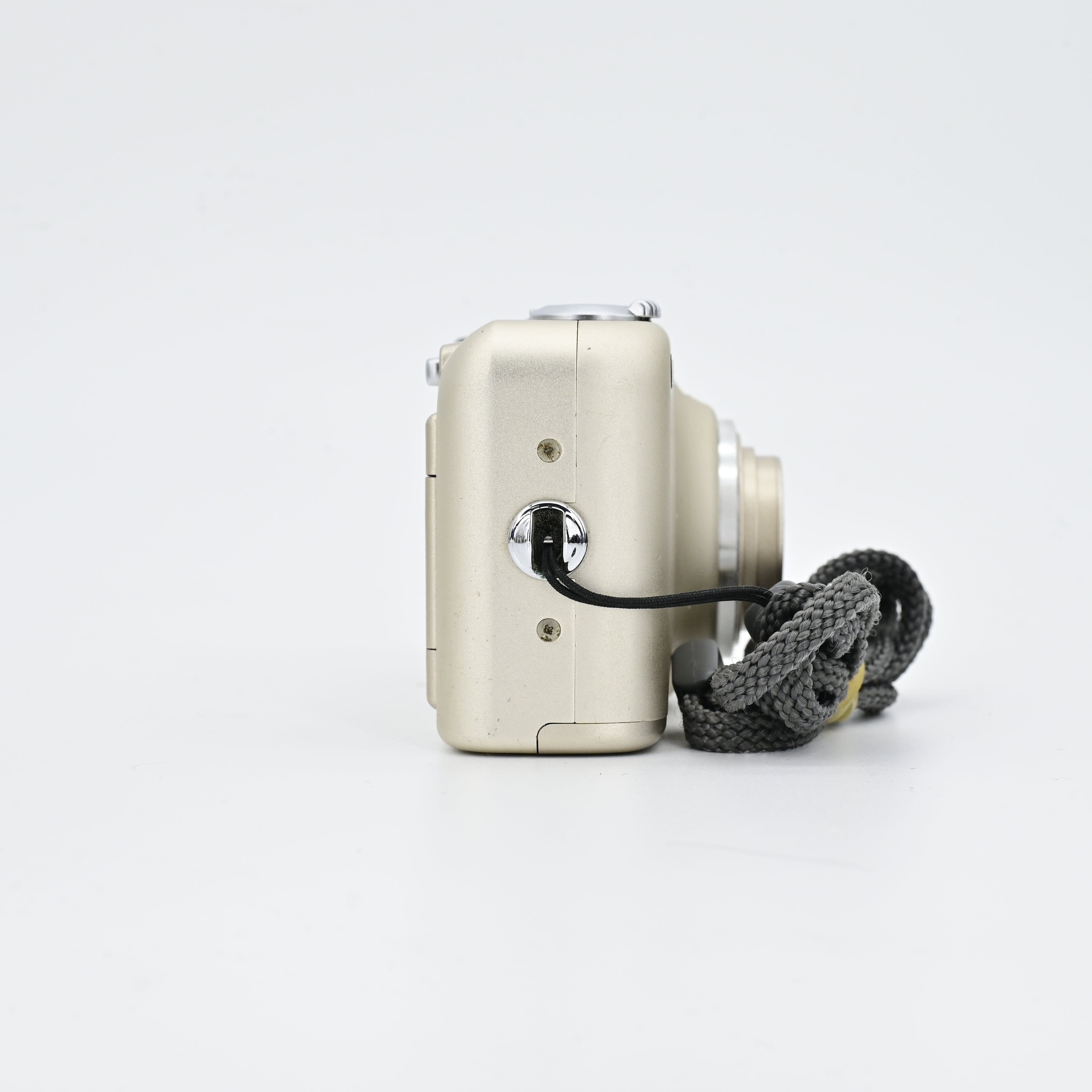 Pentax ESPIO 105SW [Gold Version] – SHOWA