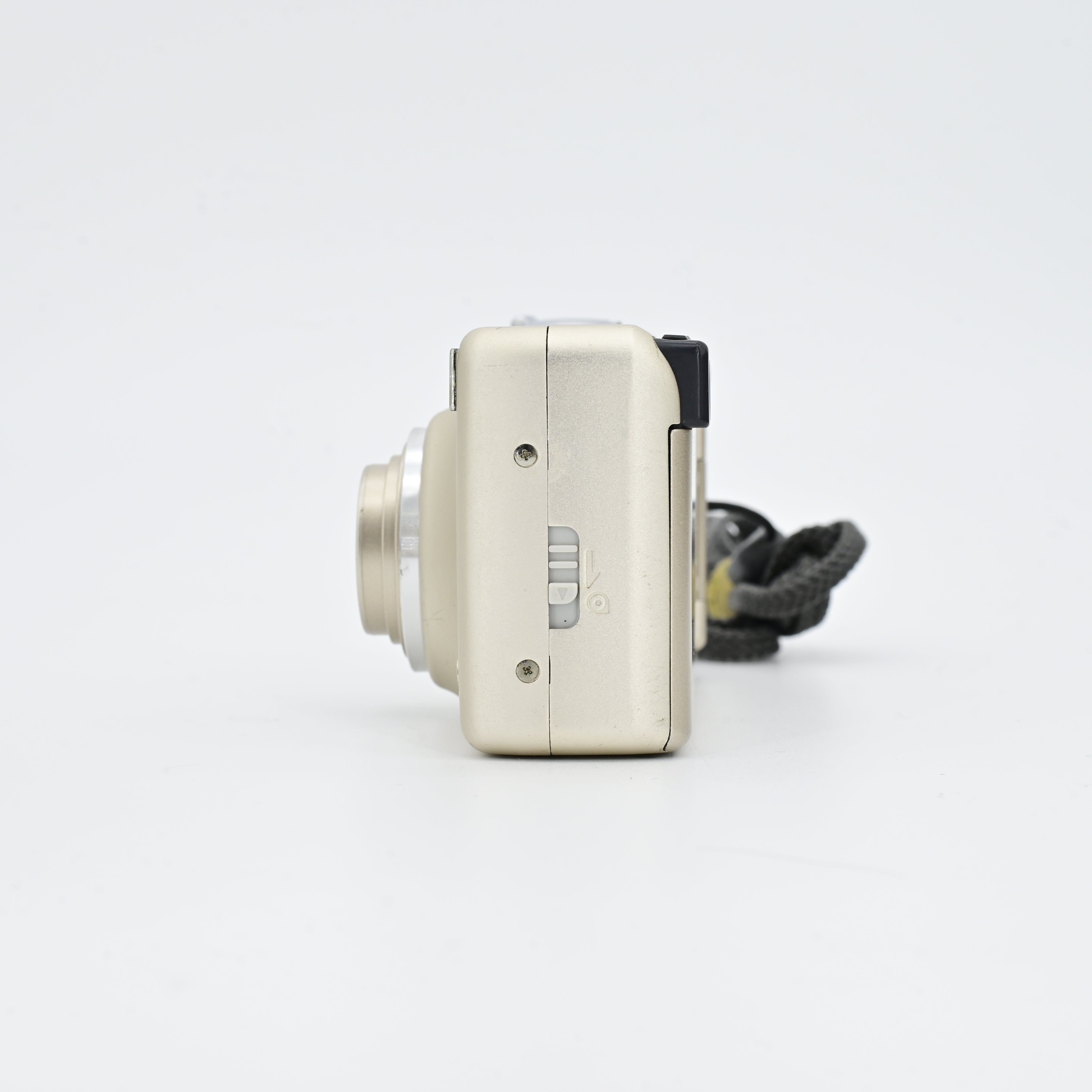 Pentax ESPIO 105SW [Gold Version] – SHOWA