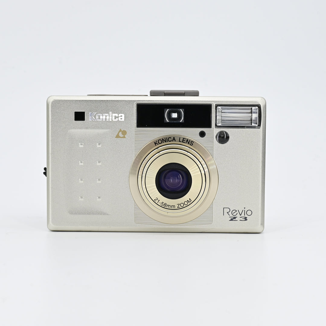 Konica Revio Z3