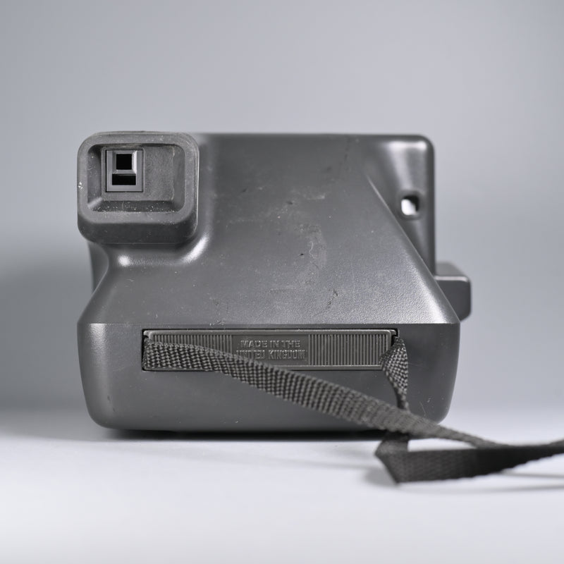 Polaroid 636 Talking Instant Camera