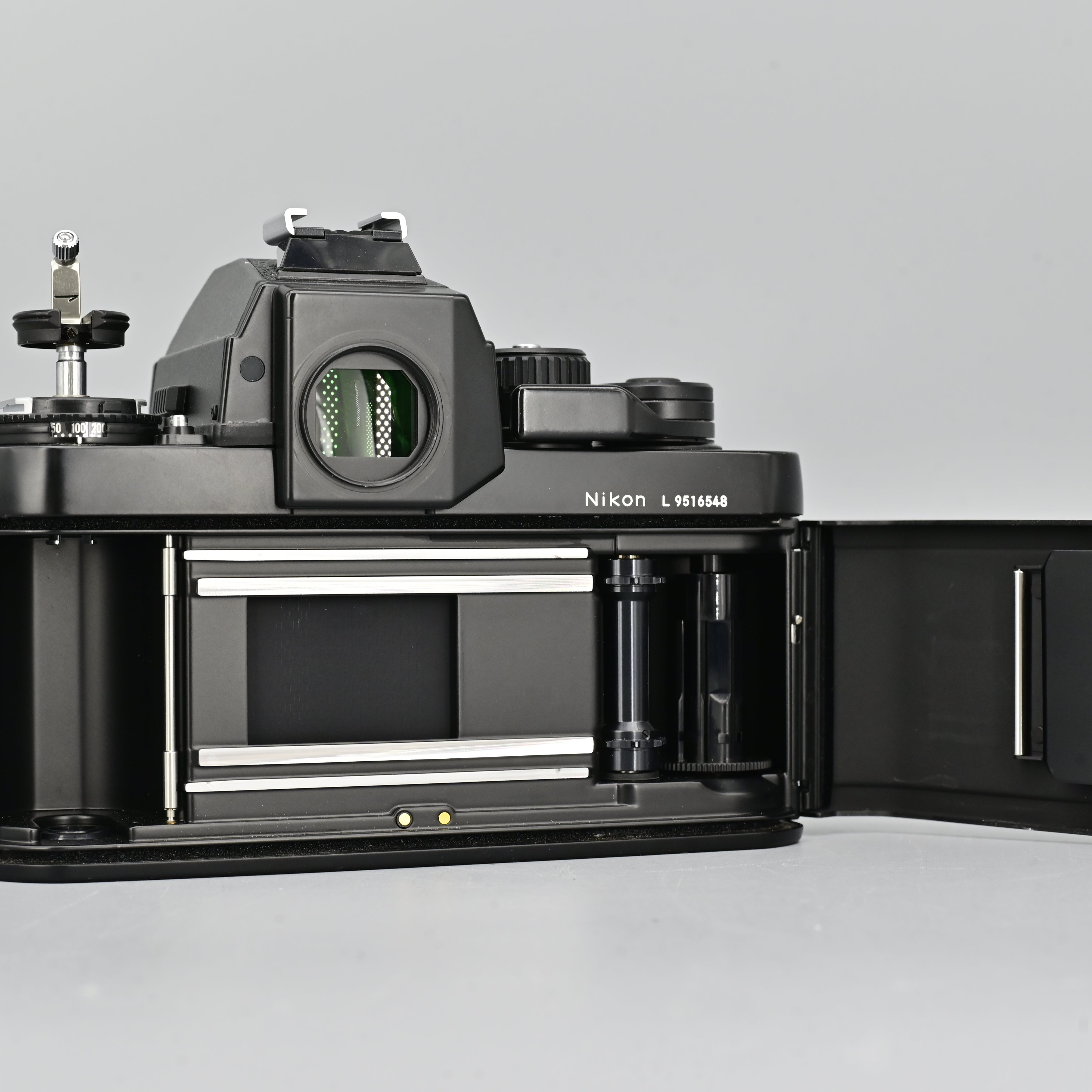 Nikon F3 HP Limited Body Only. – SHOWA
